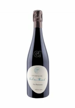 EmilienFeneuil ChampagneBrutNature LesRuisseauxMillésime2018