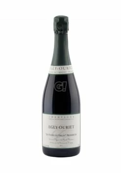 Egly-Ouriet ChampagneBrut LesVignesdeVrigny