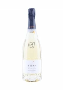 Bolieu ChampagneExtraBrut CarnetdeLéone