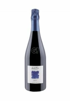 LaculleFrères ChampagneBrutNature Bicheret