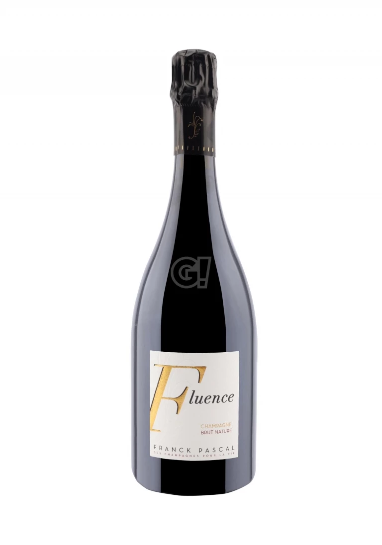 FranckPascal ChampagneBrutNature FluenceV17 1 FranckPascal ChampagneBrutNature FluenceV17