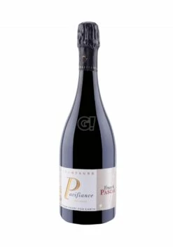FranckPascal ChampagneBrutNature Pacifiance