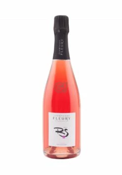 Fleury ChampagneRoséBrut Rosé
