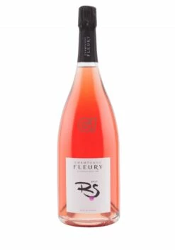 Fleury ChampagneRoséBrut RoséMagnum
