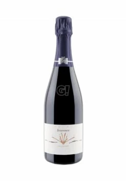 FrançoiseBedel ChampagneBrut JouvenceMillésime2012