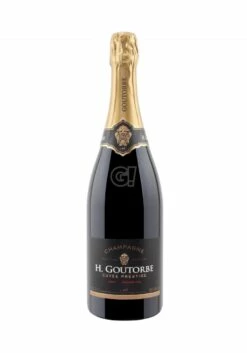 H.Goutorbe ChampagneBrut CuvéePrestige