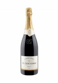 H.Goutorbe ChampagneBrut CuvéeTradition