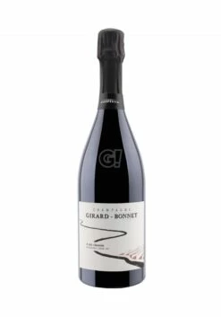 Girard-Bonnet ChampagneExtraBrut Ami-chemin