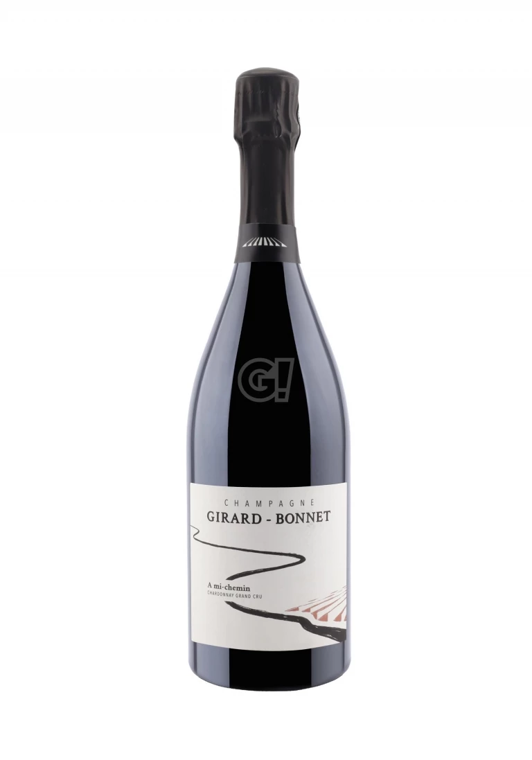 Girard-Bonnet ChampagneExtraBrut Ami-chemin 1 Girard-Bonnet ChampagneExtraBrut Ami-chemin