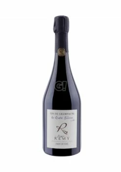 GeorgesRemy ChampagneBrutNature LesQuatreTerroirsN°20