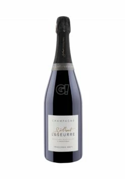 GilbertLeseurre ChampagneBrut Tradition