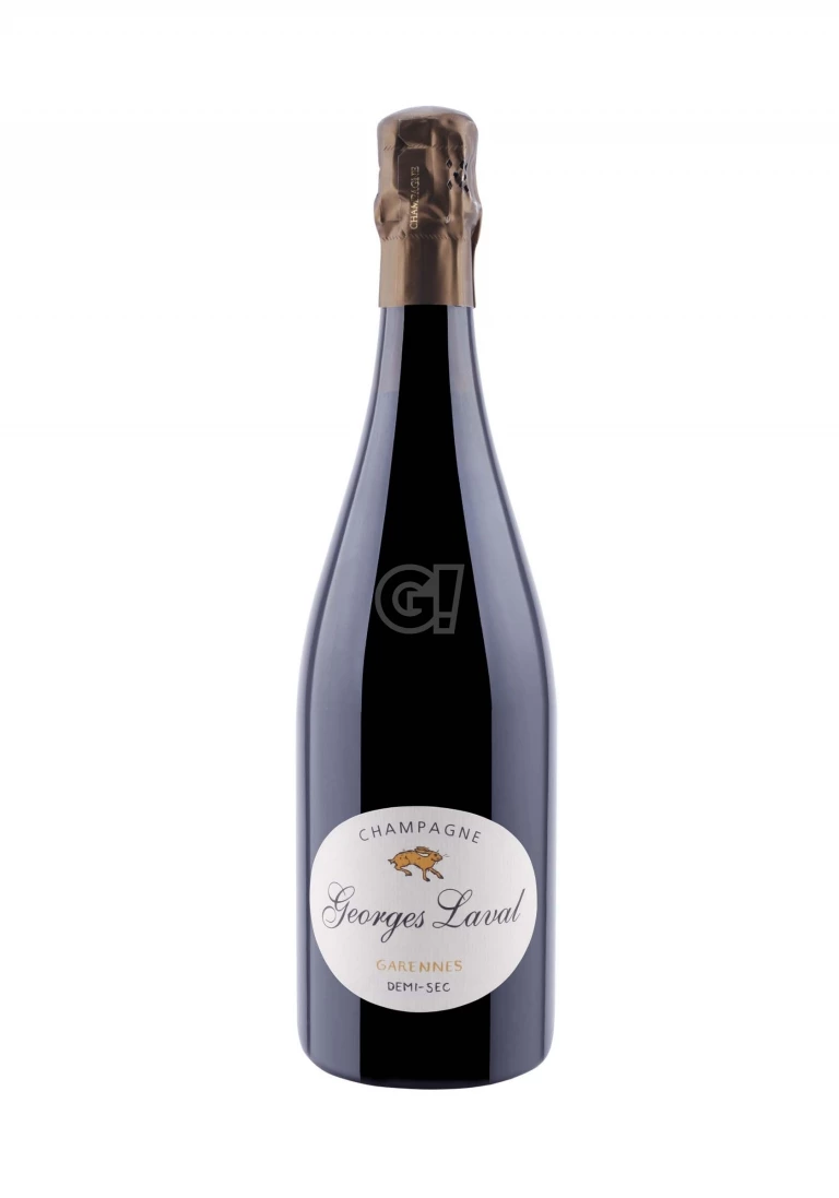 GeorgesLaval ChampagneDemi-Sec GarennesDemi-Sec13-19 1 GeorgesLaval ChampagneDemi-Sec GarennesDemi-Sec13-19