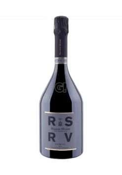 G.H.Mumm ChampagneBrut RSRVCuvée4.5