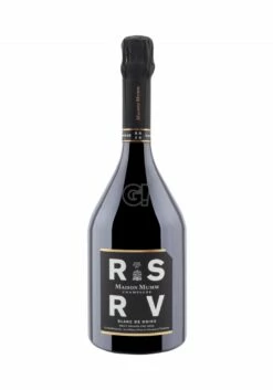 G.H.Mumm ChampagneBrut RSRVBlancdeNoirs2012