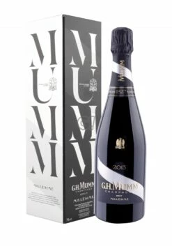 G.H.Mumm ChampagneBrut Millésime2013