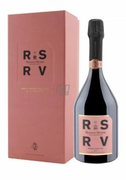 G.H.Mumm ChampagneRoséBrut RSRVRoséFoujita