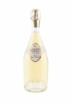 Gosset ChampagneBrut GrandBlancdeBlancs