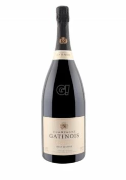 Gatinois ChampagneBrut RéserveMagnum
