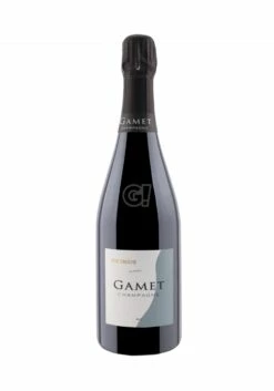 prodotti sponsorizzati 12 Gamet ChampagneBrut RiveGauche