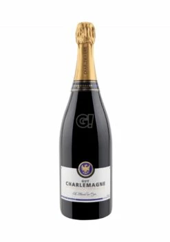 GuyCharlemagne ChampagneBrut BlancdeBlancsRéserve