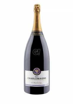 GuyCharlemagne ChampagneBrut BlancdeBlancsRéserveMagnum