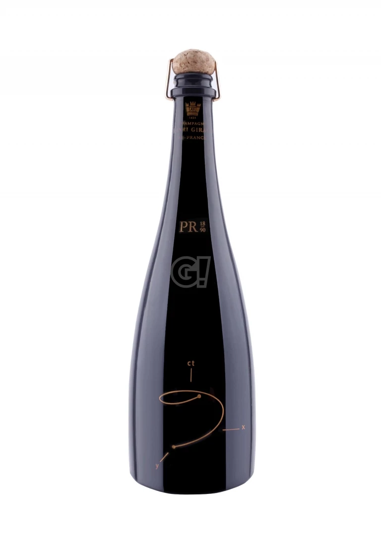HenriGiraud ChampagneBrut PR18|90 1 HenriGiraud ChampagneBrut PR18|90