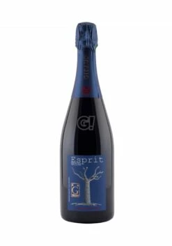 HenriGiraud ChampagneBrut EspritNature