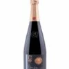 HenriGiraud ChampagneRoséBrut RoséDame-Jane