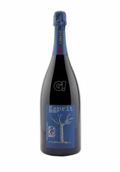 HenriGiraud ChampagneBrut EspritNatureMagnum