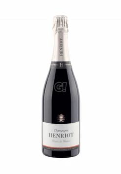 Henriot ChampagneBrut BlancdeBlancs