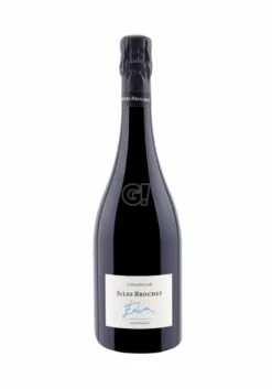 JulesBrochet ChampagneBrutNature Éole2015