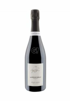 JacquesLassaigne ChampagneBrutNature AutourdeMinuit"GrandeCôte"2016