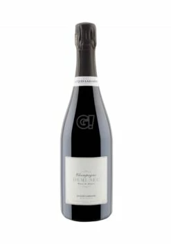 JacquesLassaigne ChampagneDemi-Sec Demi-Sec