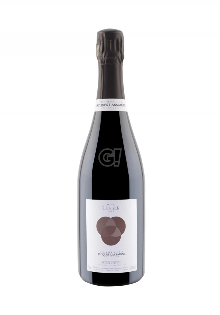 JacquesLassaigne ChampagneBrutNature Tenor-ActeIV-ScèneIII2012 1 JacquesLassaigne ChampagneBrutNature Tenor-ActeIV-ScèneIII2012