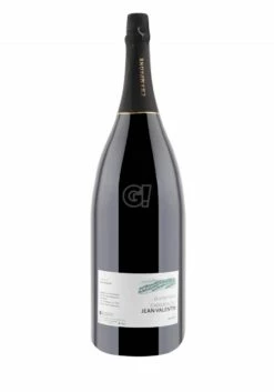 JeanValentin ChampagneBrut SélectionGrandeValléeJéroboam