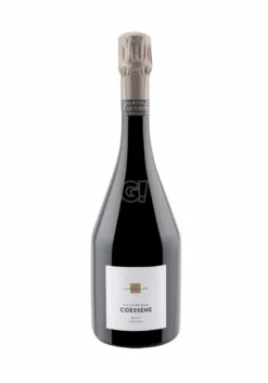 Coessens ChampagneBrutNature LargillierNature2017