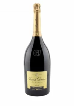 JosephPerrier ChampagneBrut CuvéeRoyaleMagnum