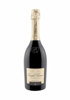 JosephPerrier ChampagneDemi-Sec CuvéeRoyaleDemi-Sec