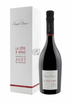 JosephPerrier ChampagneBrutNature LaCôteàBras2014