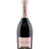 JosephPerrier ChampagneRoséBrutNature CuvéeRoyaleRosé