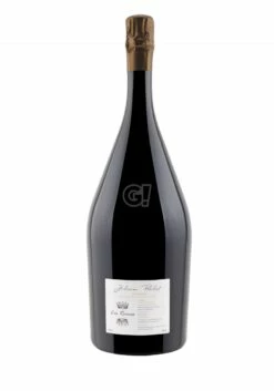 JulienPrélat ChampagneBrutNature LesReinesMagnum