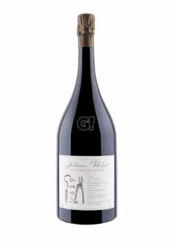 Vendite Liquore 22 JulienPrélat ChampagneRoséBrut RoséChantemerleGourmandiseMagnumV21