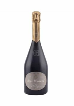 JeanVesselle ChampagneBrut Prestige