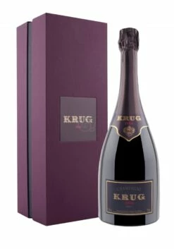 Krug ChampagneBrut Vintage2006