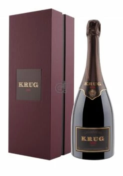 Krug ChampagneBrut Vintage2008