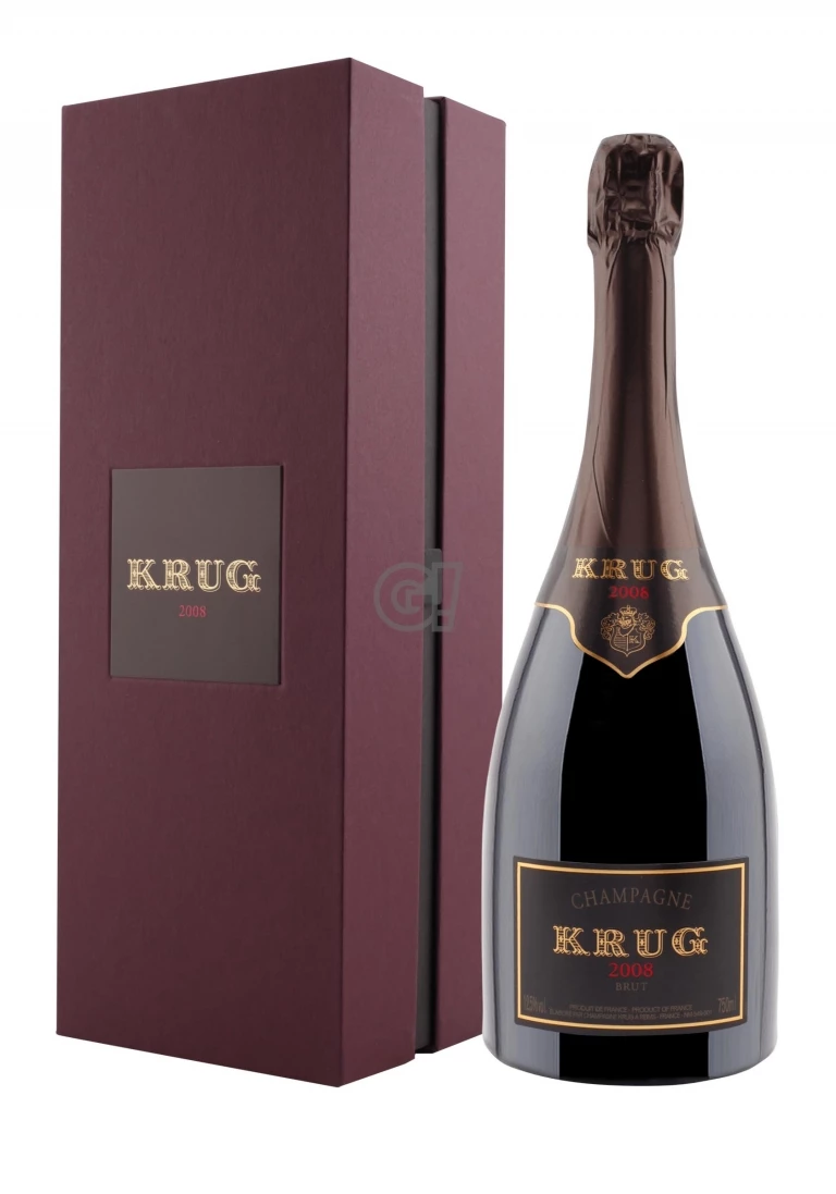Krug ChampagneBrut Vintage2008 1 Krug ChampagneBrut Vintage2008