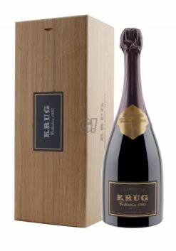 Krug ChampagneBrut Collection1995
