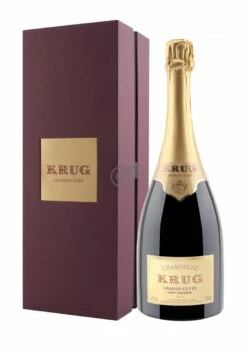 Krug ChampagneBrut GrandeCuvée170èmeÉdition