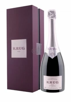 Krug ChampagneRoséBrut Rosé26èmeÉdition