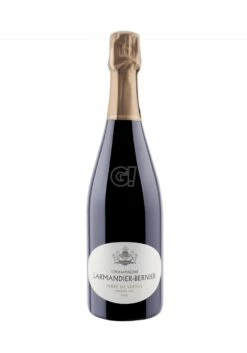 Larmandier-Bernier ChampagneBrutNature TerredeVertus2016